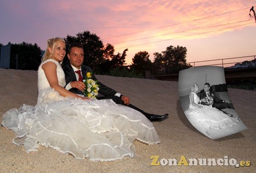Bodas books comuniones, Fotografo economico Barcelona
